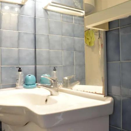 Cosy A 200m De La Plage, 2 Pieces, 4 Couchages - - Fr-1-229b-76 Apartment *