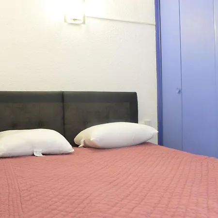 Cosy A 200m De La Plage, 2 Pieces, 4 Couchages - - Fr-1-229b-76 * Narbonne