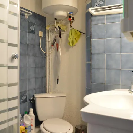 Apartment Cosy A 200m De La Plage, 2 Pieces, 4 Couchages - - Fr-1-229b-76 *