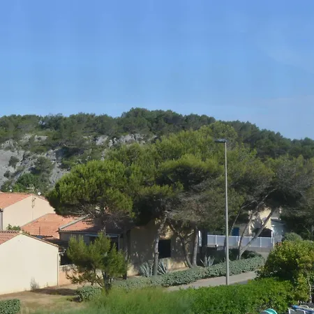Cosy A 200m De La Plage, 2 Pieces, 4 Couchages - - Fr-1-229b-76 * Narbonne