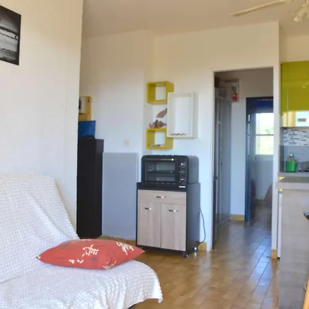 Apartment Cosy A 200m De La Plage, 2 Pieces, 4 Couchages - - Fr-1-229b-76 *
